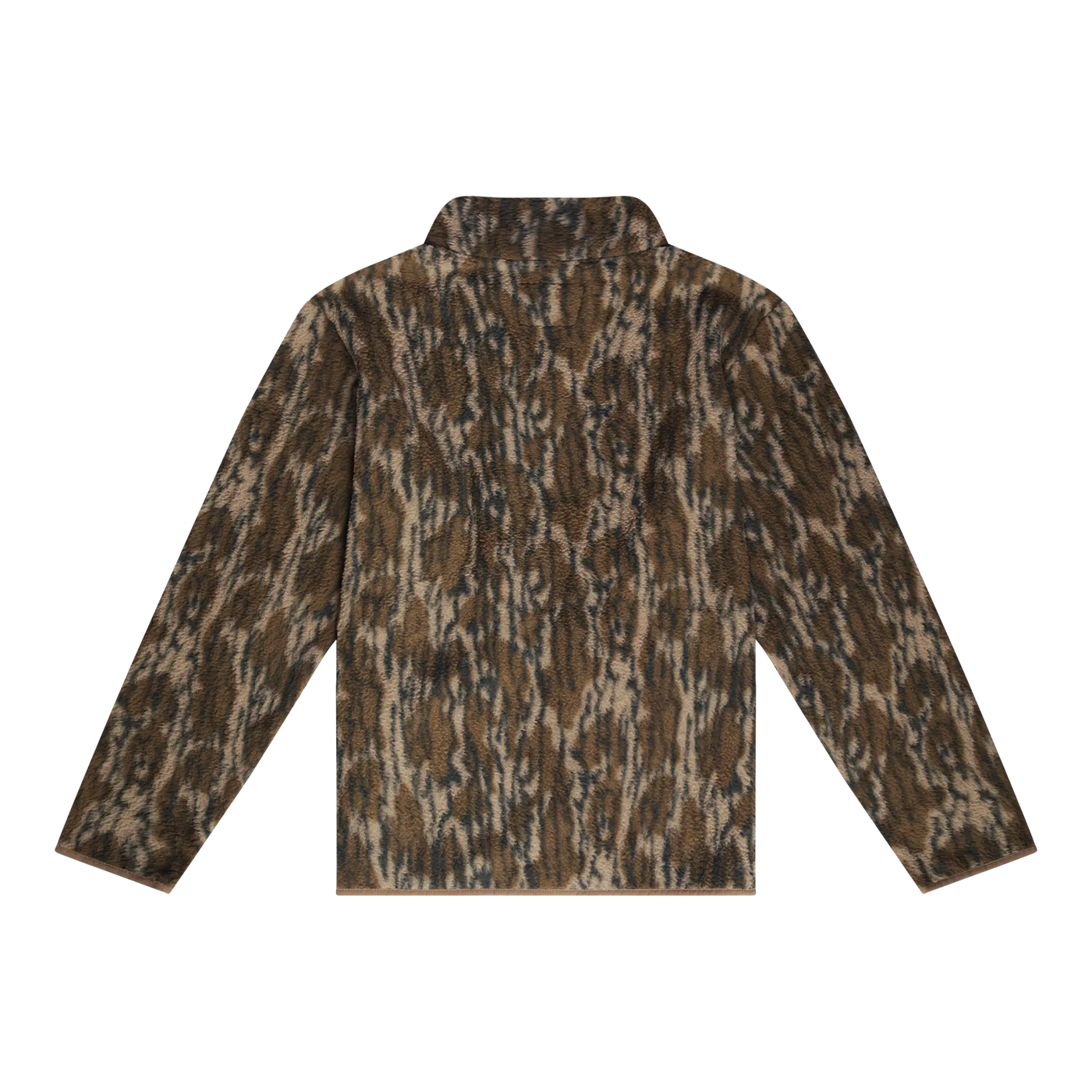 Campfire Fleece Full Zip