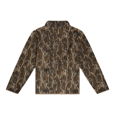 Campfire Fleece Full Zip