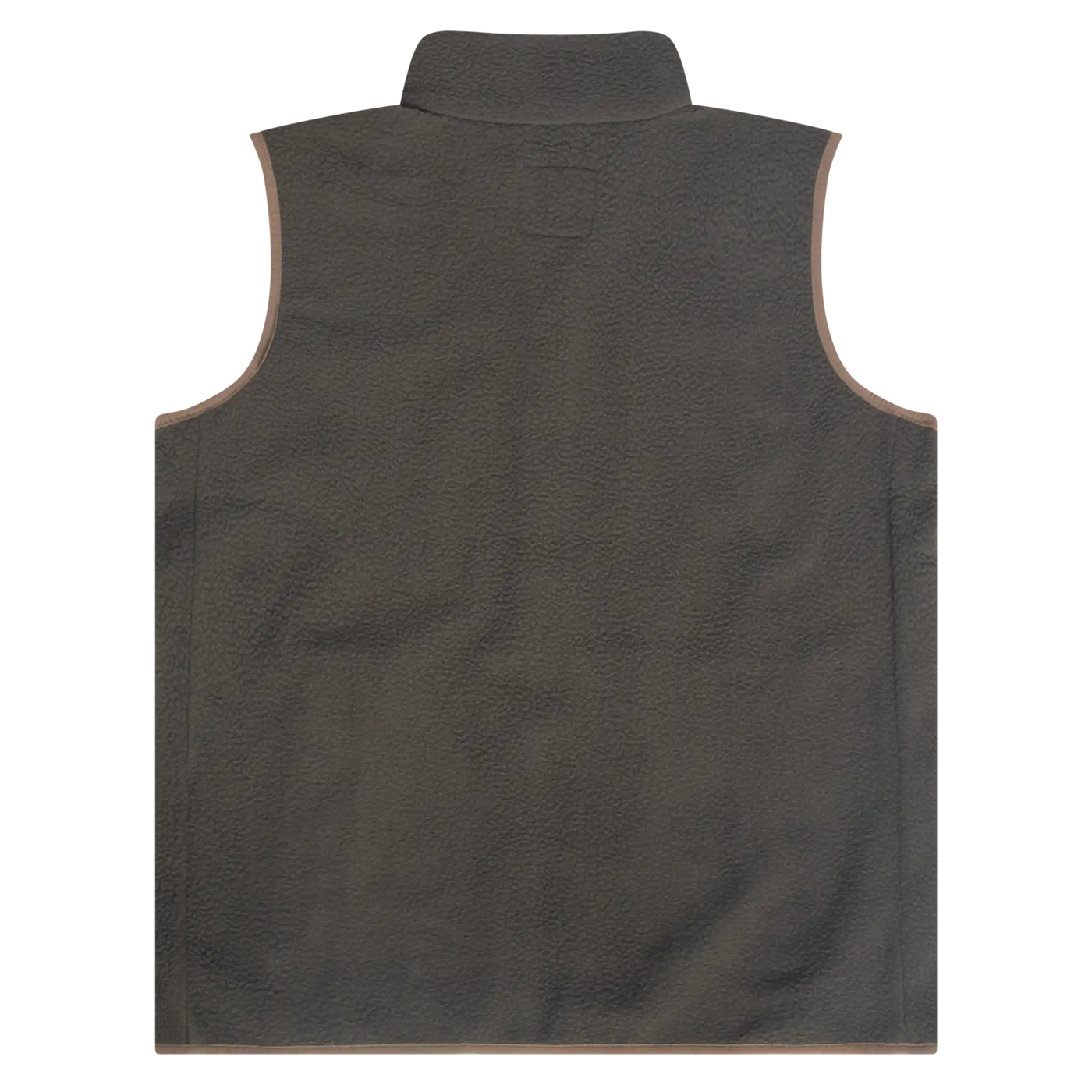 Campfire Fleece Vest
