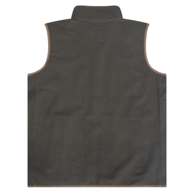Campfire Fleece Vest