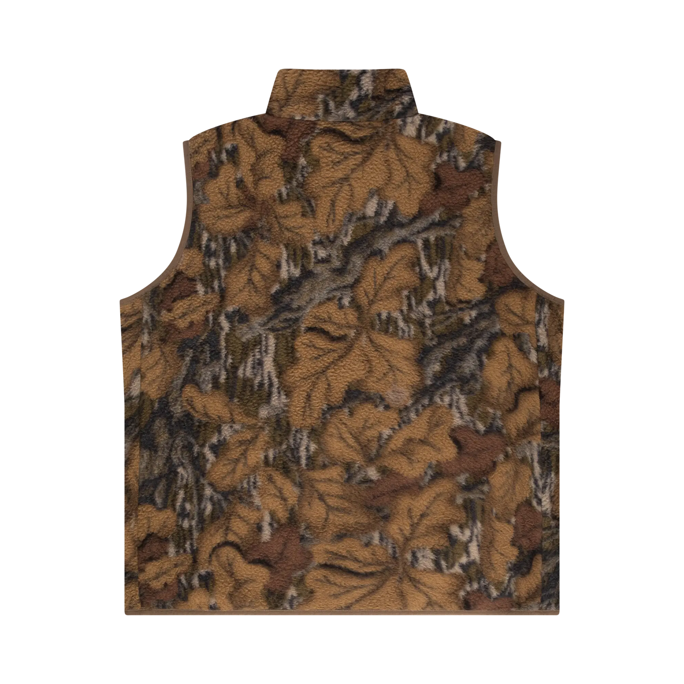 Campfire Fleece Vest -