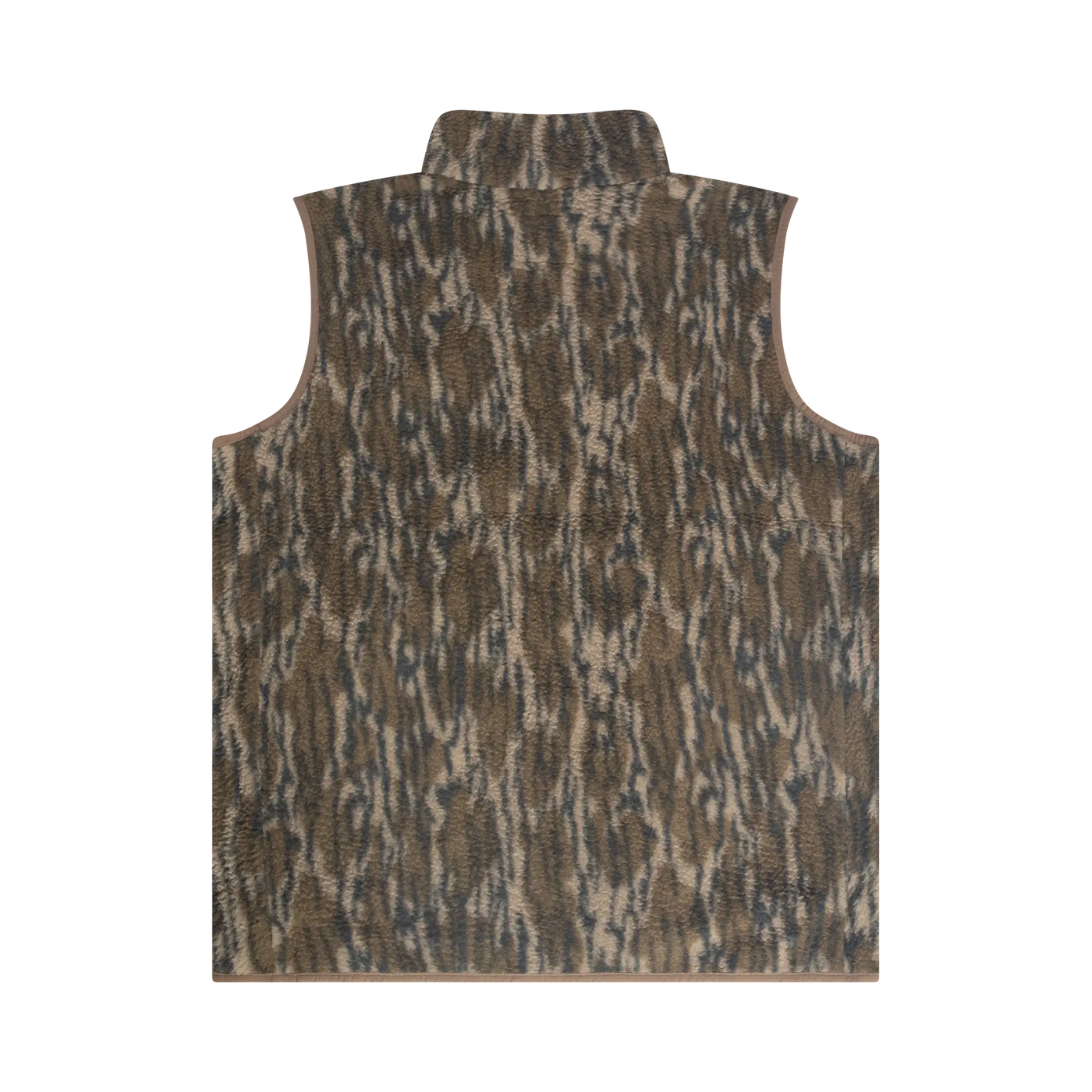 Campfire Fleece Vest -