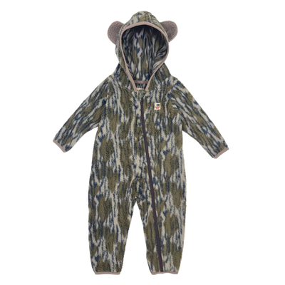Campfire Infant Fleece Jumpsuit