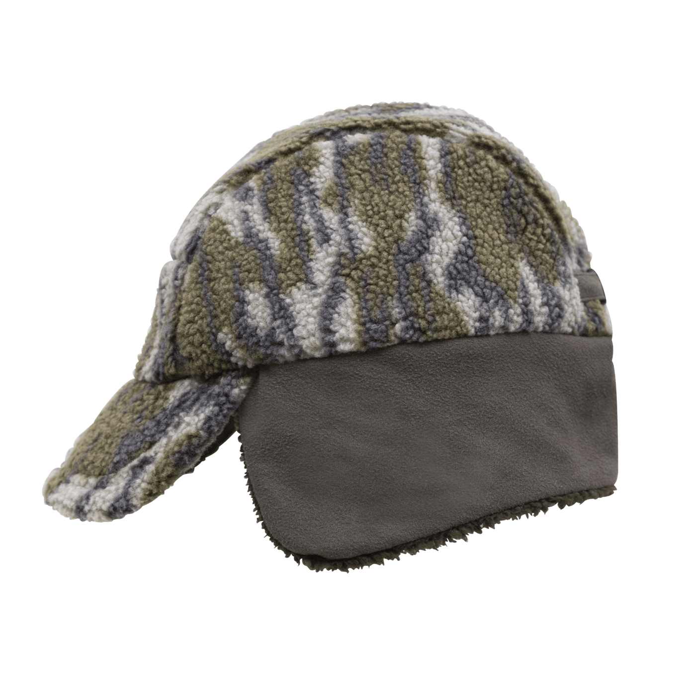 Fleece hunting hats sales