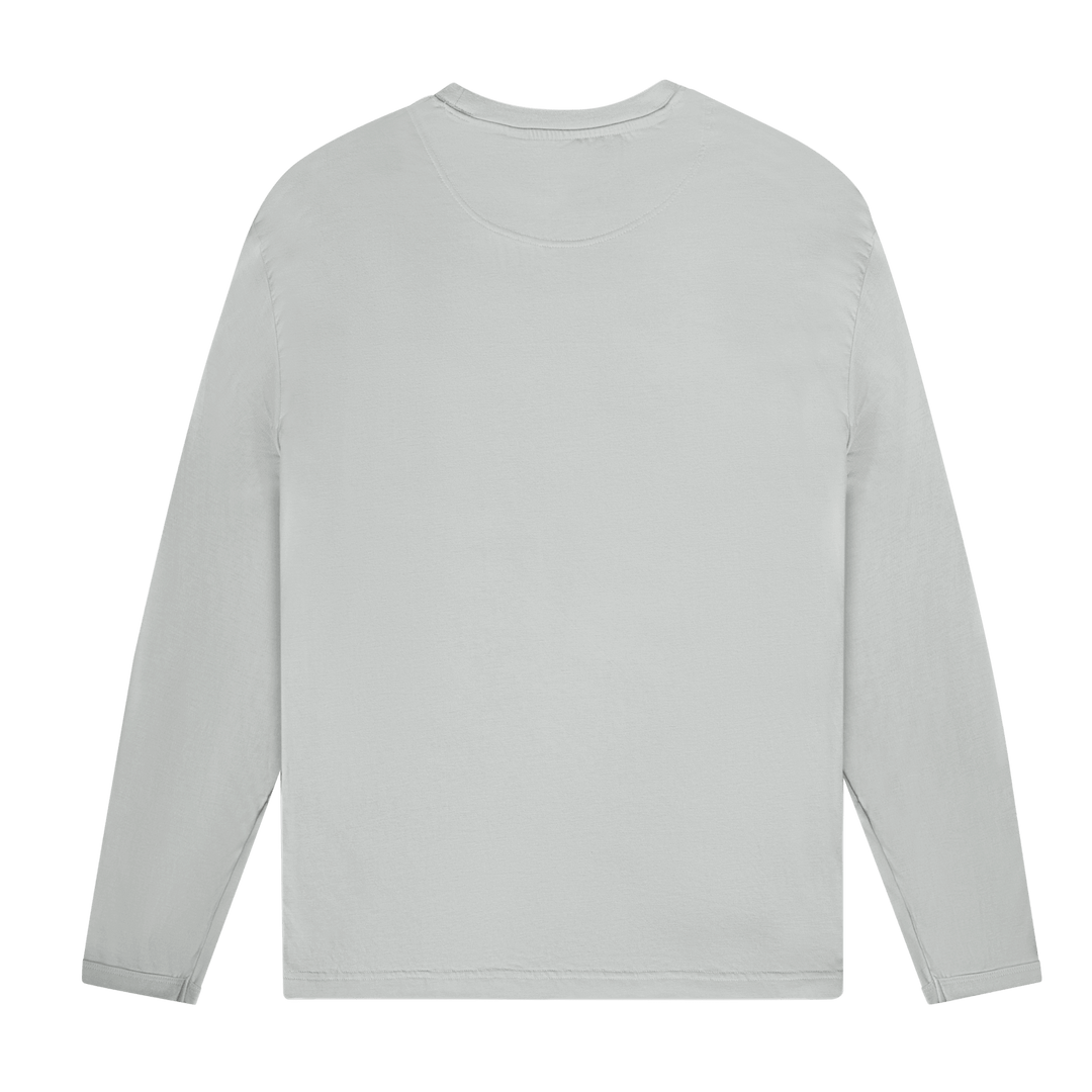 トップス macqlo ultimex long sleeve pocket tee M ultimex long sleeve pocket tee – Macqlo