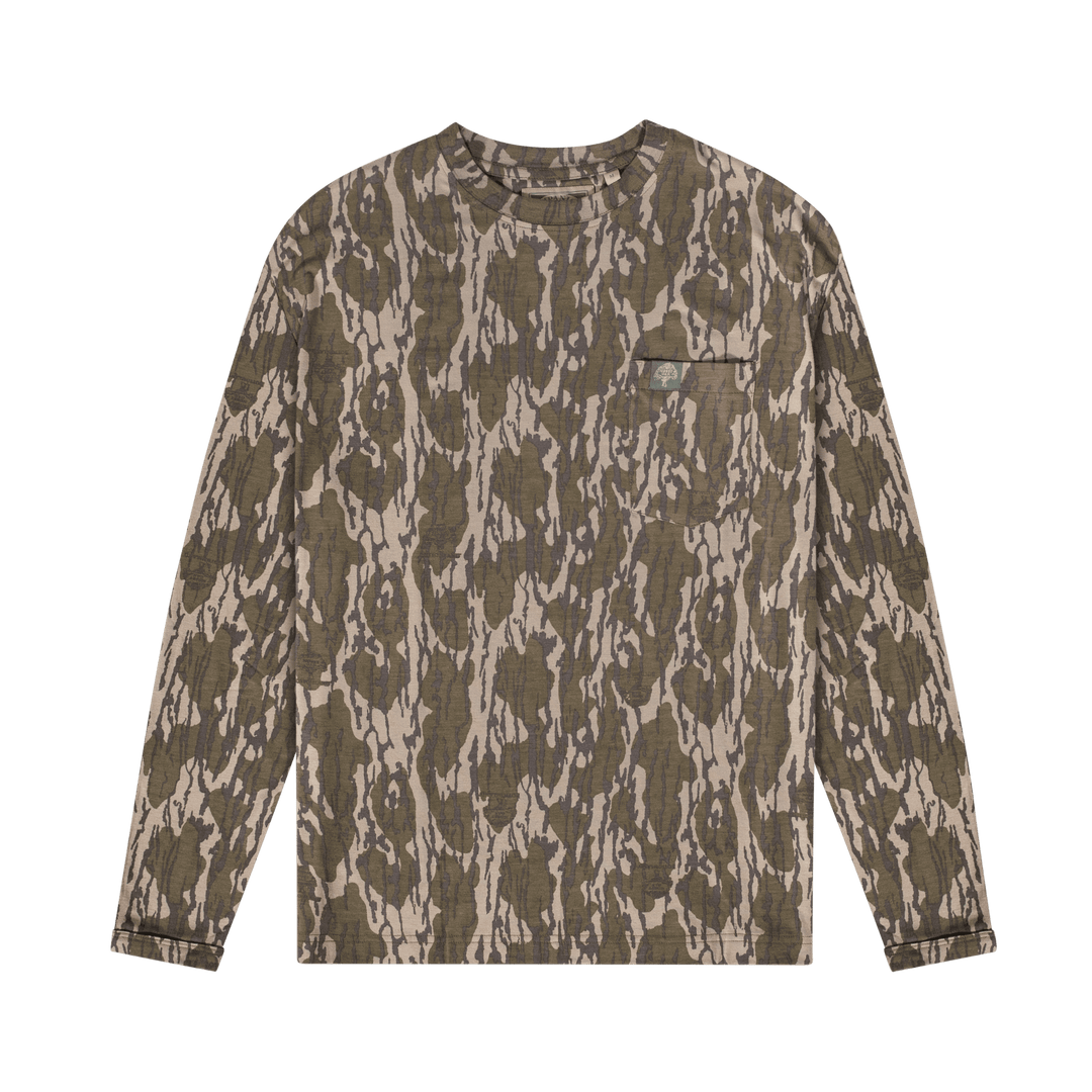 Tombigbee Lightweight – The Mossy Oak Store