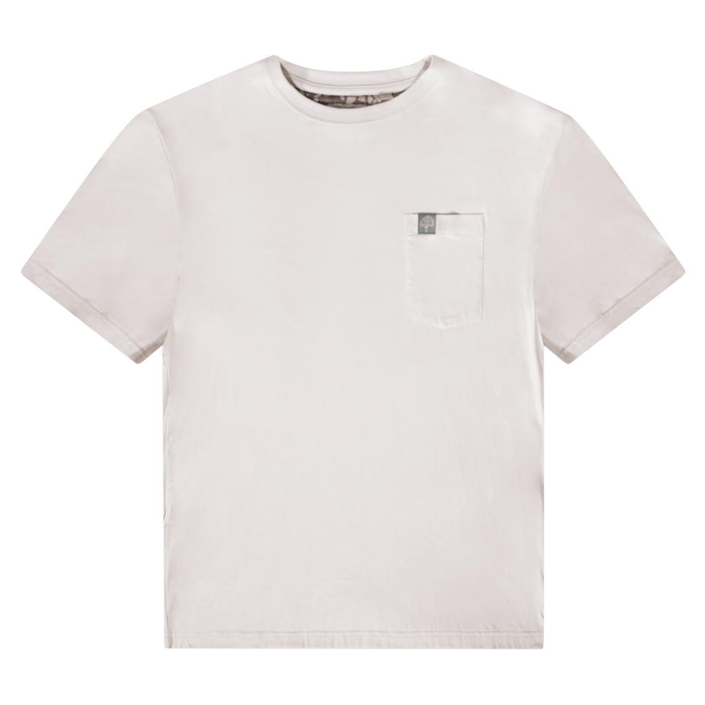【新品・未開封】LEEGET × ballaholic Pocket Tee LEEGET × ballaholic Pocket Tee -FLUID MOVE- (Forest