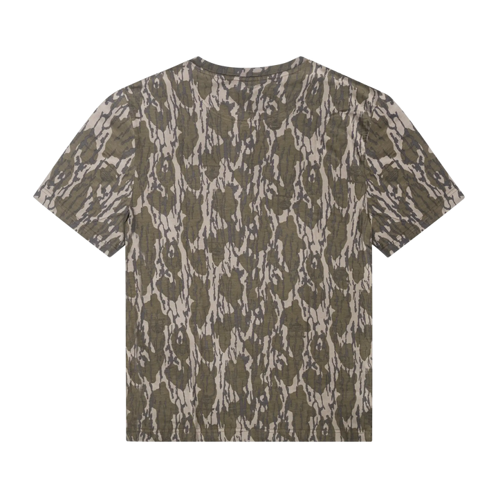 【HI FI FNK】Pico Heneley Top Vu Striped Henley Top (2color) - HIFIFNK | 60% - Asian