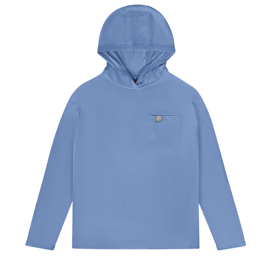 Tombigbee Light Hoodie – The Mossy Oak Store 