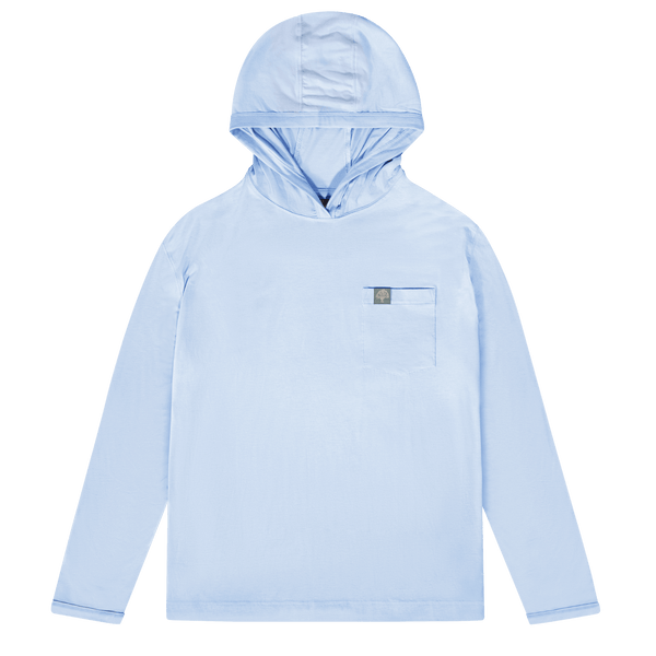 ( NEW / 日本未入荷 ) Outdoor Hoodie Sunseeker Hoodie - Men's | Made in USA | Burgeon Outdoor