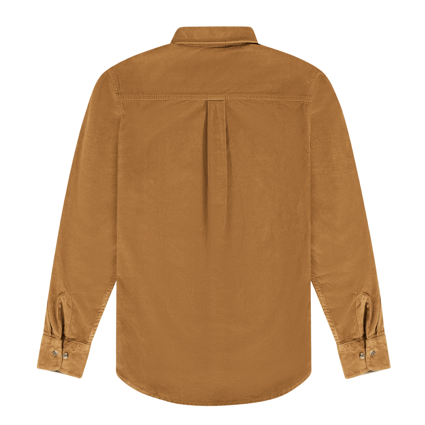 Corduroy Companions Shirt Autumn 