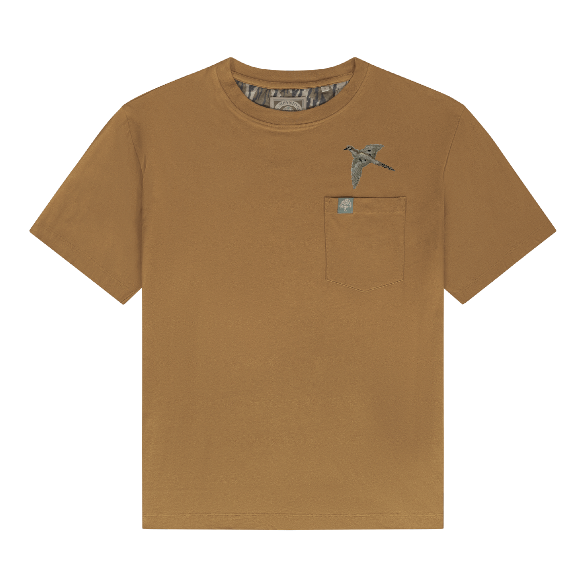 Wright Flying Dove Shirt | Cottrell Tee