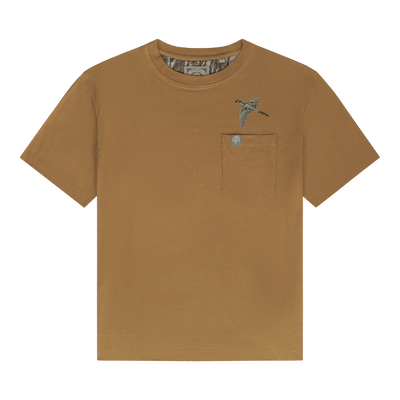 Wright Flying Dove Shirt | Cottrell Tee