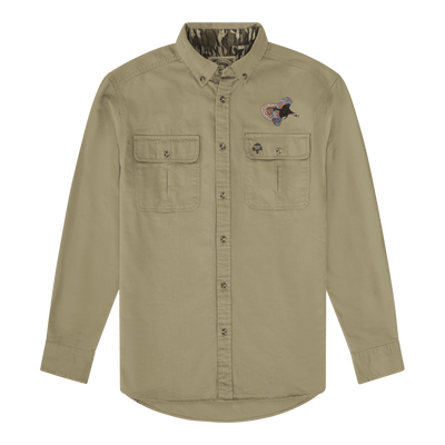 Wright Flying Turkey Shirt | Dirt – The Mossy Oak Store Wright Flying Turkey Shirt | Dirt – The Mossy Oak Store