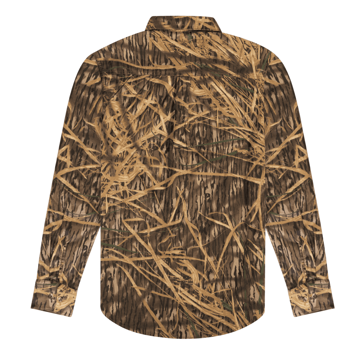 Dirt Shirt Long Sleeve