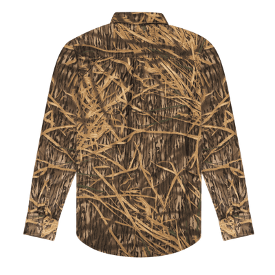 Dirt Shirt Long Sleeve