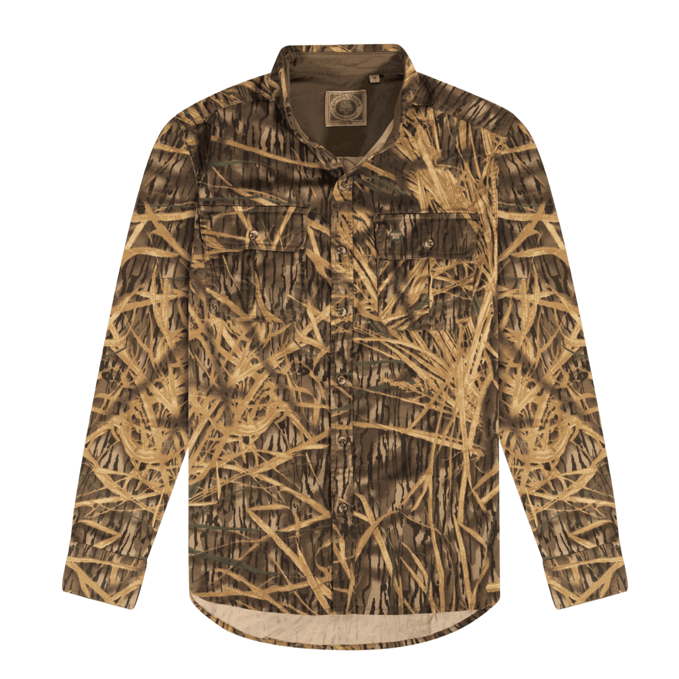 Dirt Shirt Long Sleeve