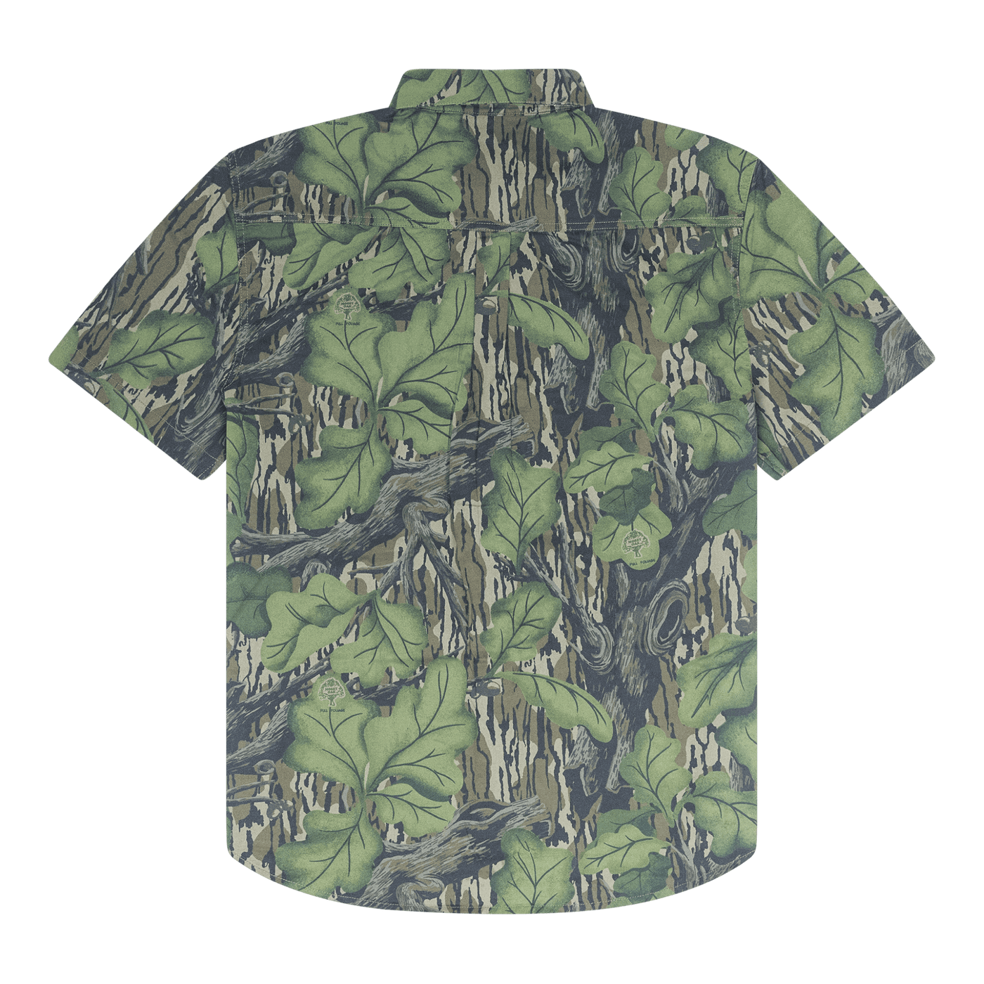 Dirt Shirt Short Sleeve