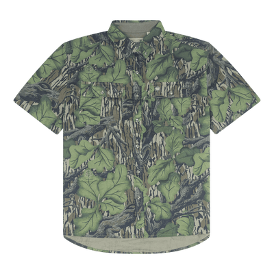 Dirt Shirt Short Sleeve