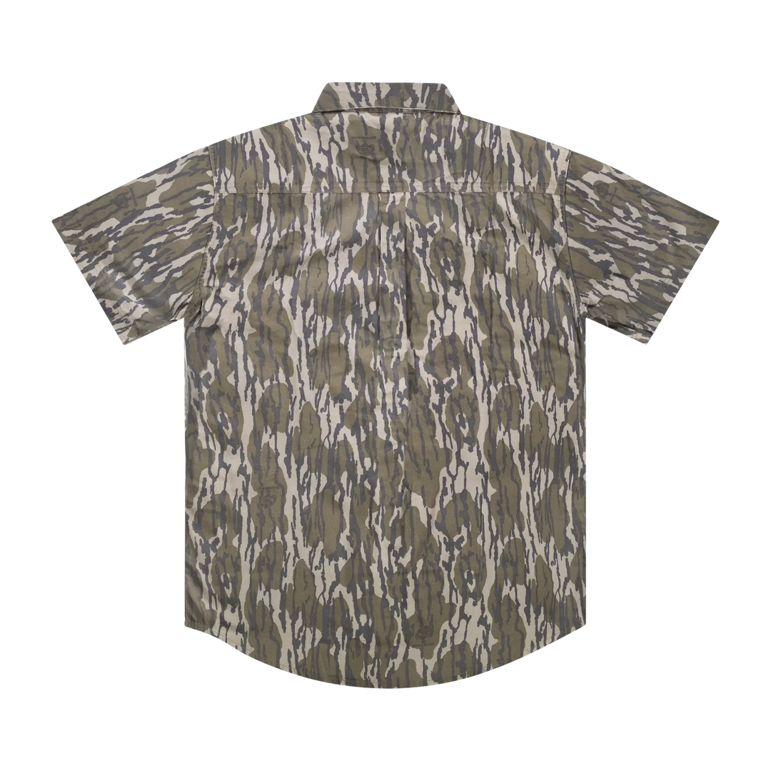 Dirt Shirt Short Sleeve – The Mossy Oak Store