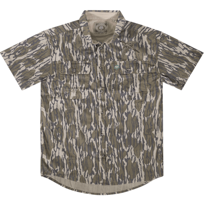 Wright Flying Dove Shirt | Dirt Shirt Short Sleeve Original Bottomland