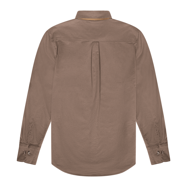 Double Dirt Long Sleeve Shirt – The Mossy Oak Store Double Dirt Long Sleeve Shirt – The Mossy Oak Store