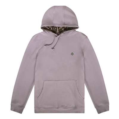 Tombigbee Bamboo Midweight Hoodie Mourning Dove 