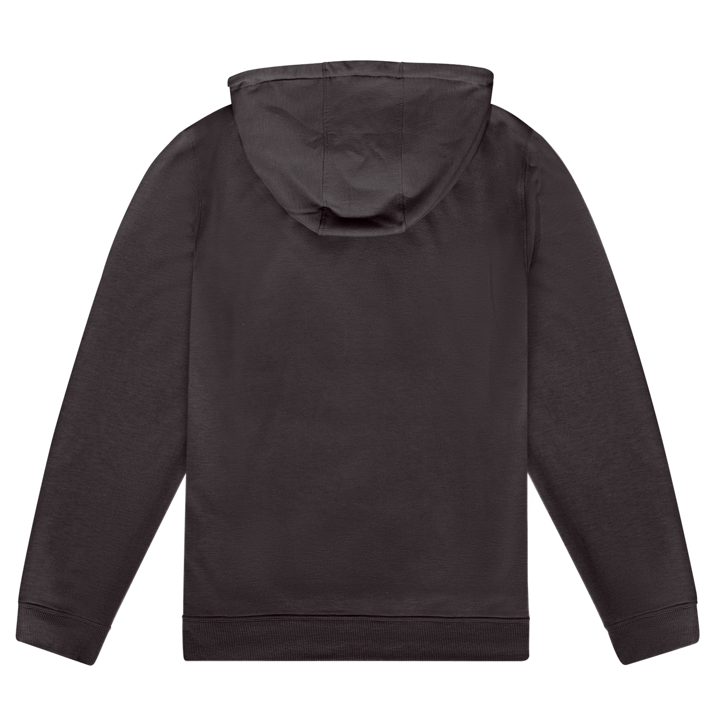 Tombigbee Bamboo Midweight Fleece Hoodie