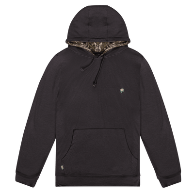 Tombigbee Bamboo Midweight Fleece Hoodie