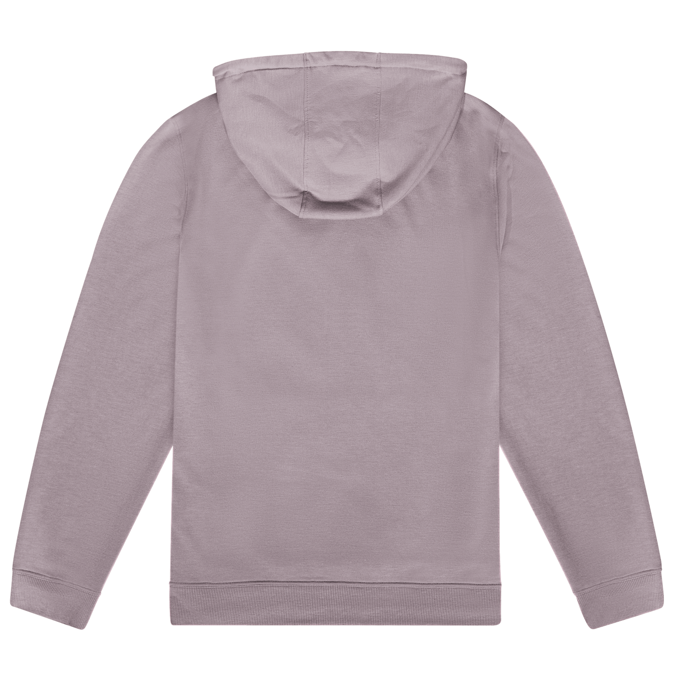 Tombigbee Bamboo Midweight Fleece Hoodie