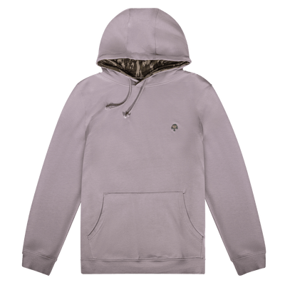 Tombigbee Bamboo Midweight Fleece Hoodie