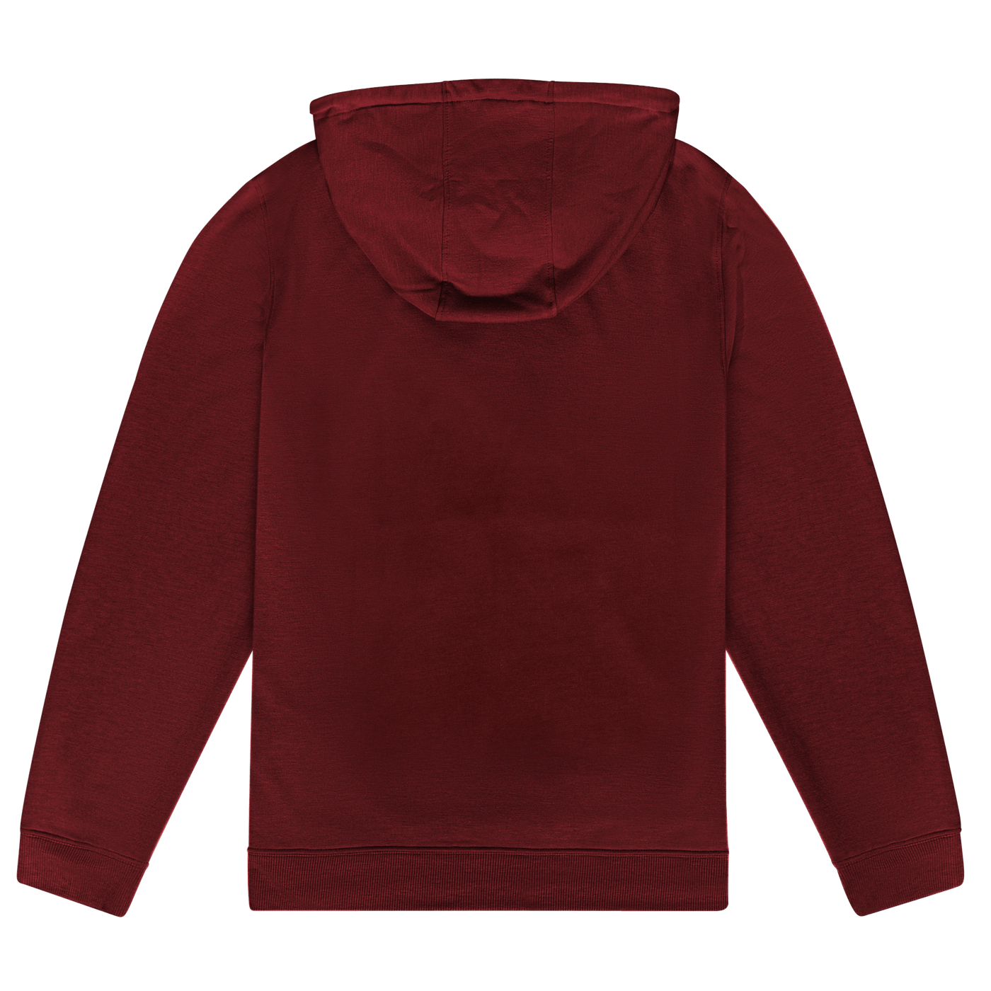 Tombigbee Bamboo Midweight Fleece Hoodie