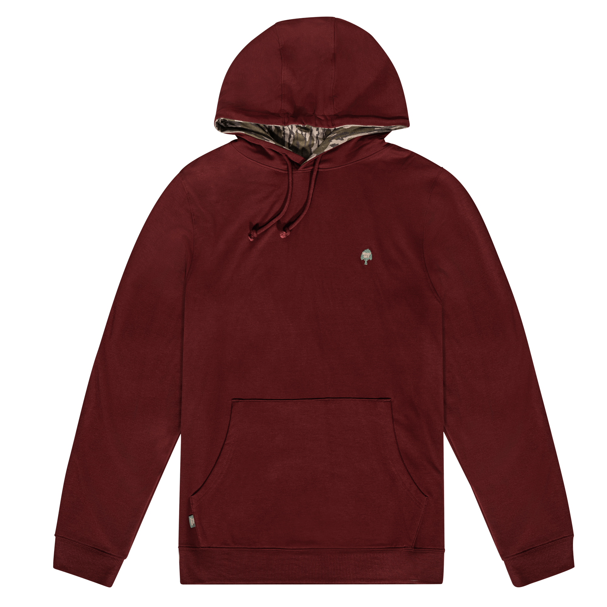 MEDM ZIP HOODIE – Baroque Galleria