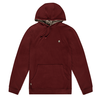 Tombigbee Bamboo Midweight Fleece Hoodie