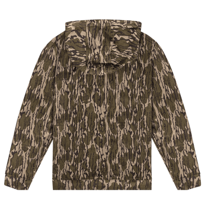 Tombigbee Bamboo Midweight Fleece Hoodie