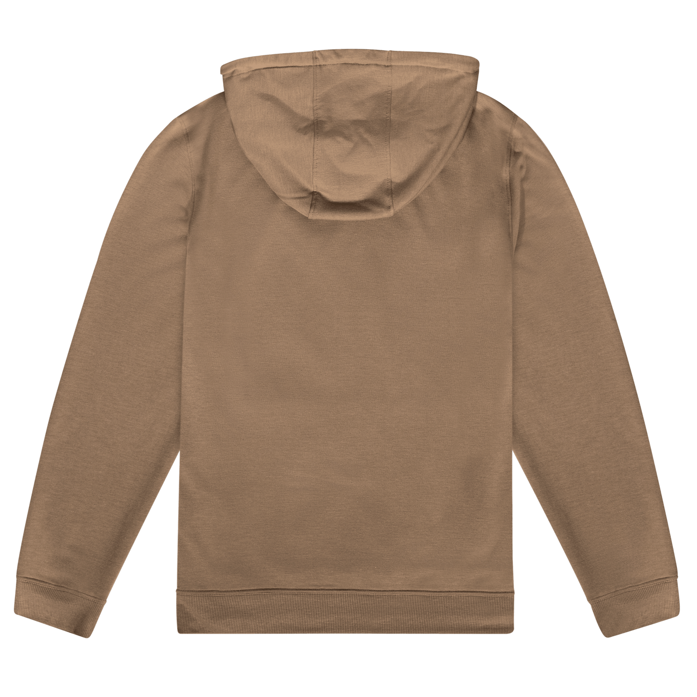 Tombigbee Bamboo Midweight Fleece Hoodie