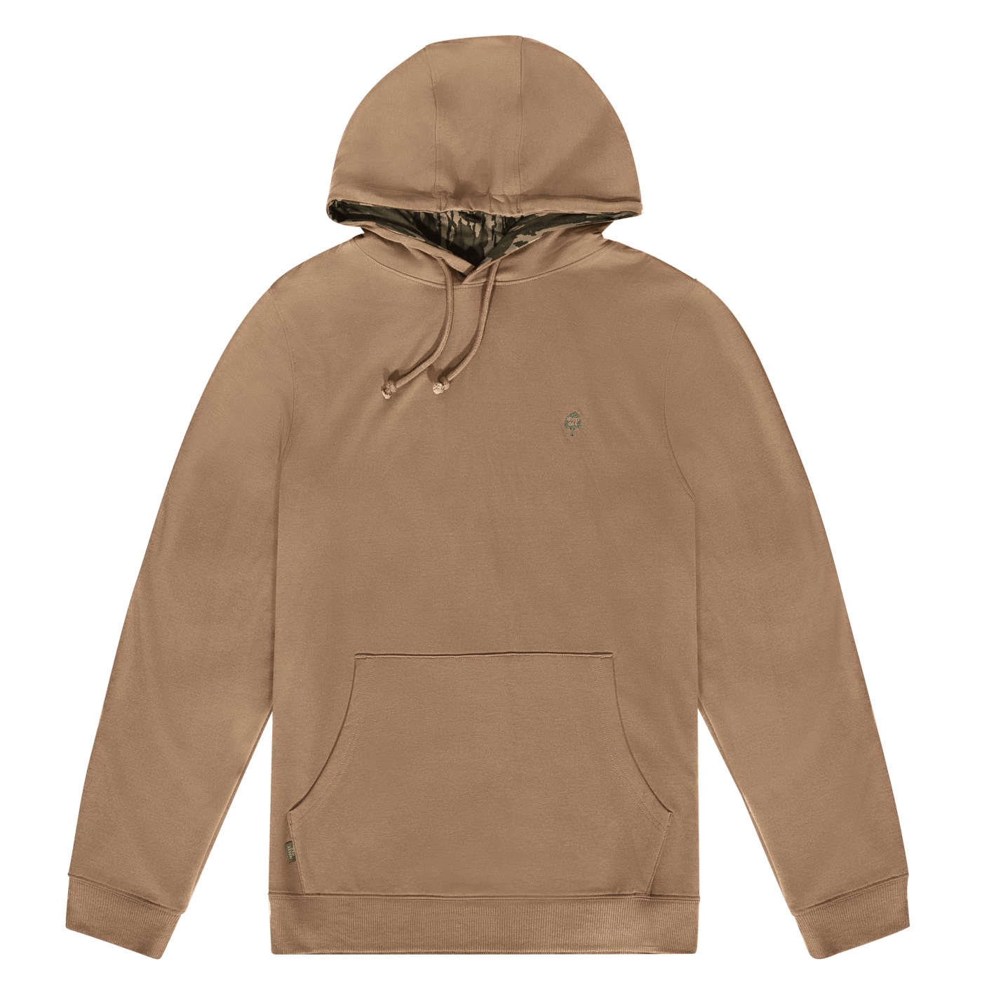 Tombigbee Bamboo Midweight Fleece Hoodie