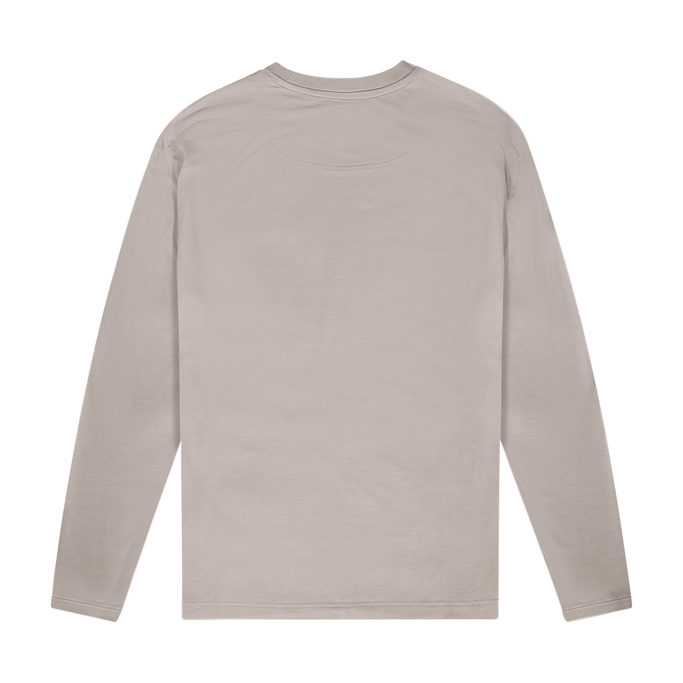 Mourning Dove Tombigbee Midweight LS Pocket Tee