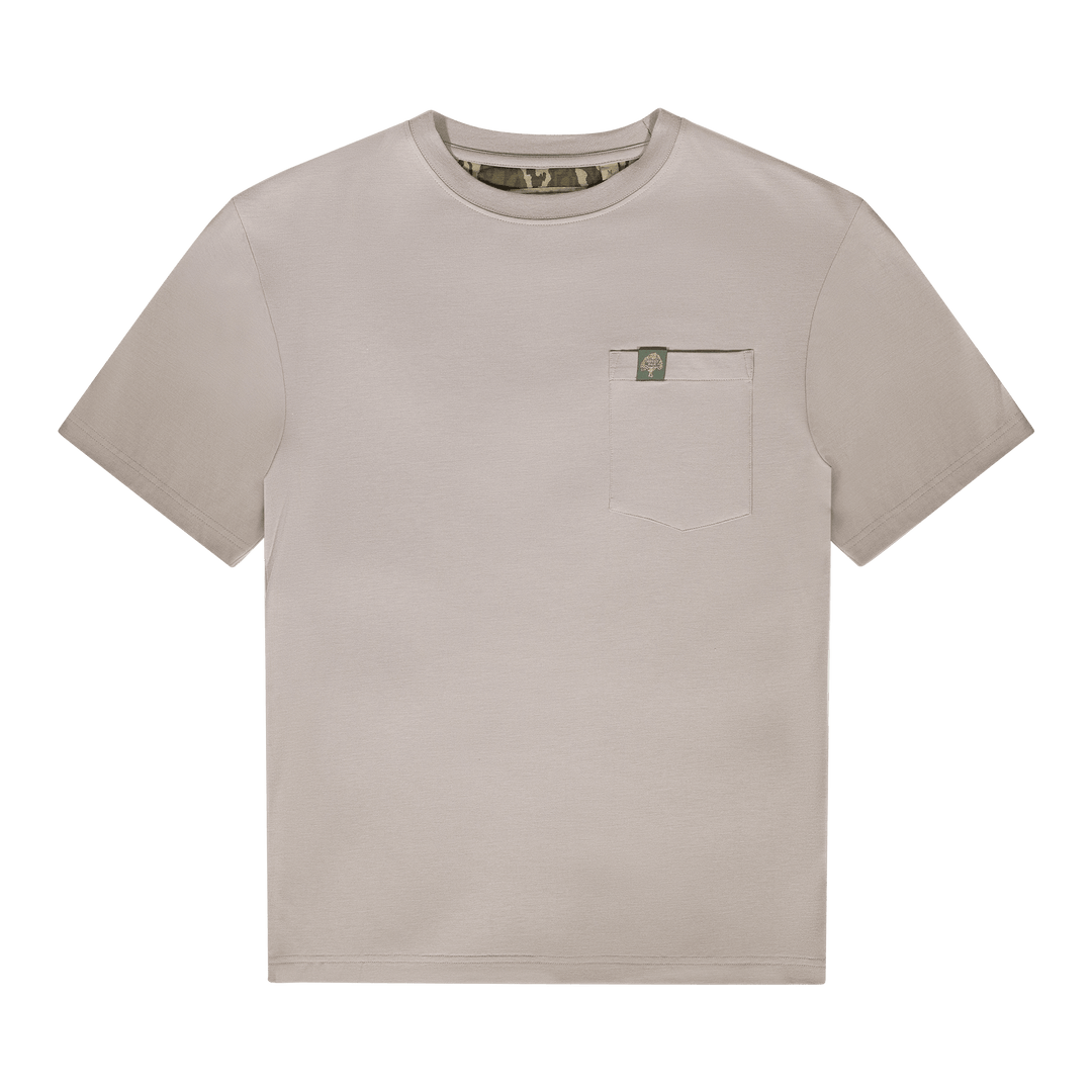 Tombigbee Midweight Pocket Tee – The Mossy Oak Store