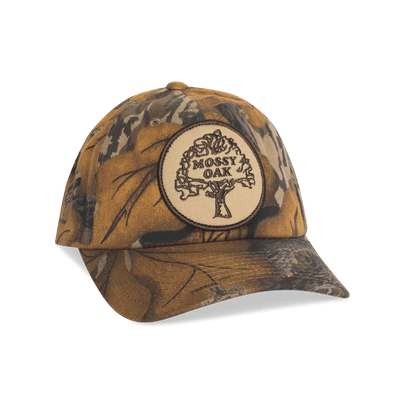 Vintage 6-Panel Hat - FALL FOLIAGE