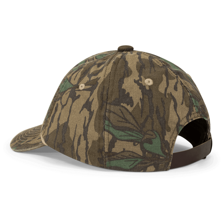 Vintage Rope Solid Camo 5-Panel Hat – The Mossy Oak Store
