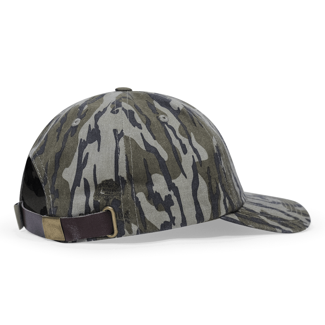Vintage 6-Panel Hat – The Mossy Oak Store