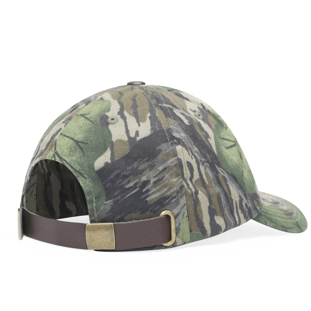 Companions Icon 5-Panel Hat – The Mossy Oak Store