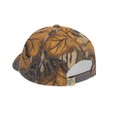 Icon 6-Panel Hat -