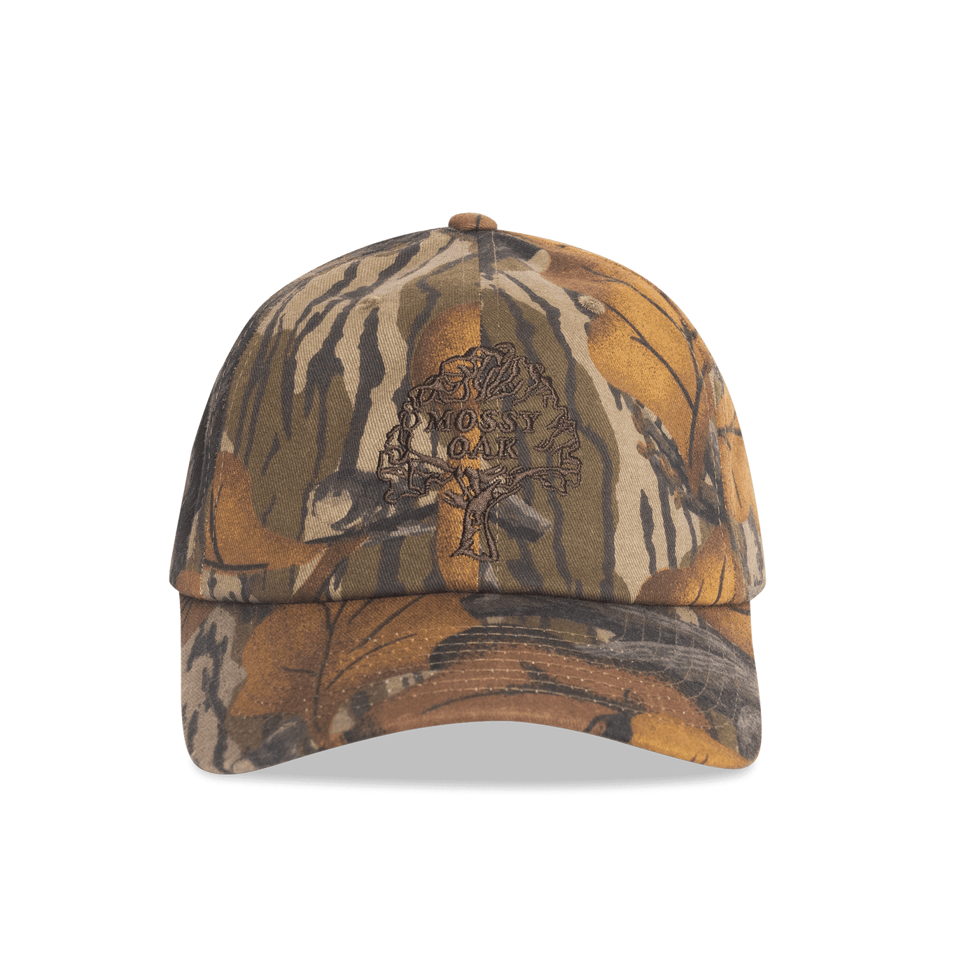 Icon 6-Panel Hat -