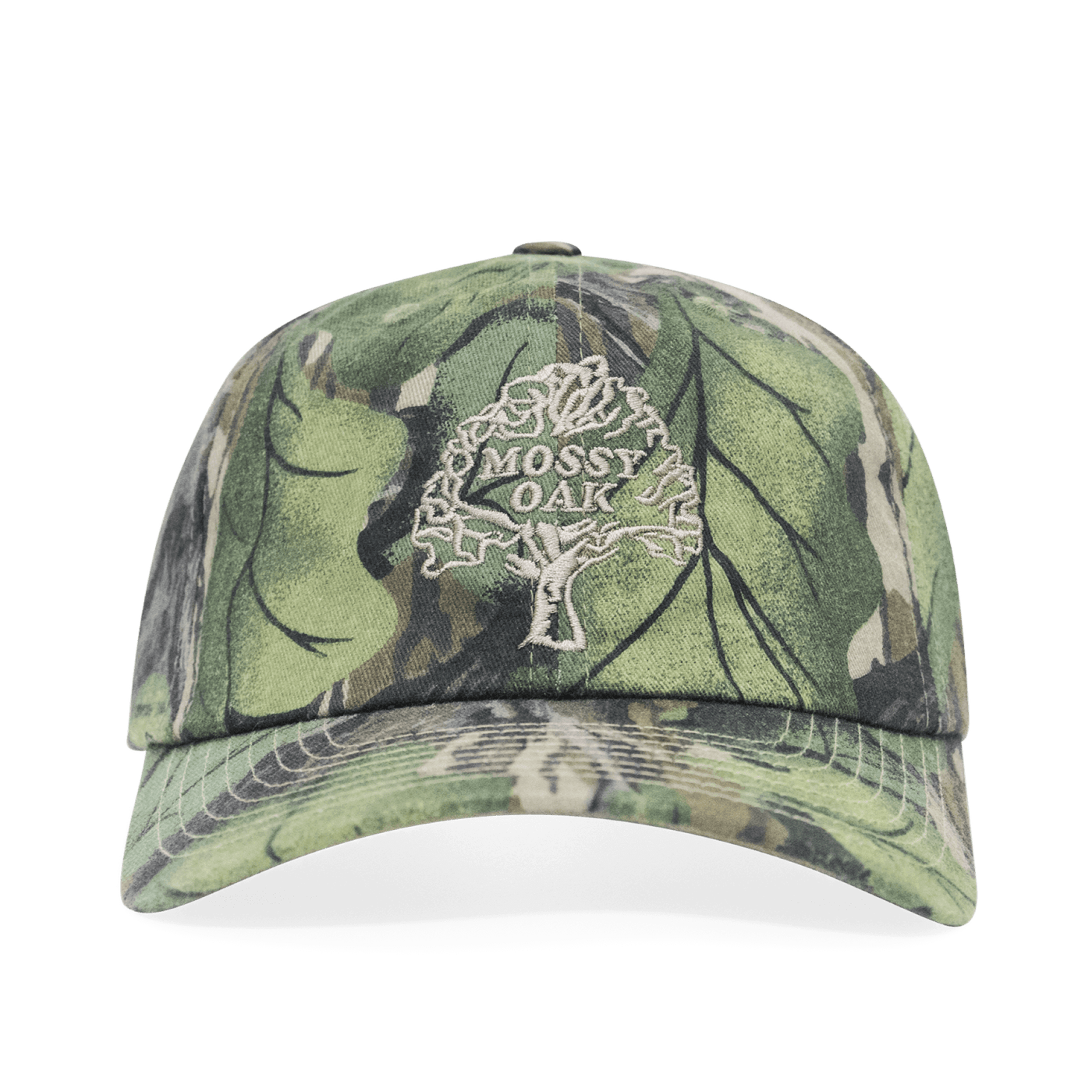 Icon 6-Panel Hat