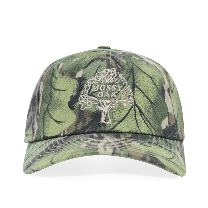 Icon 6-Panel Hat – The Mossy Oak Store
