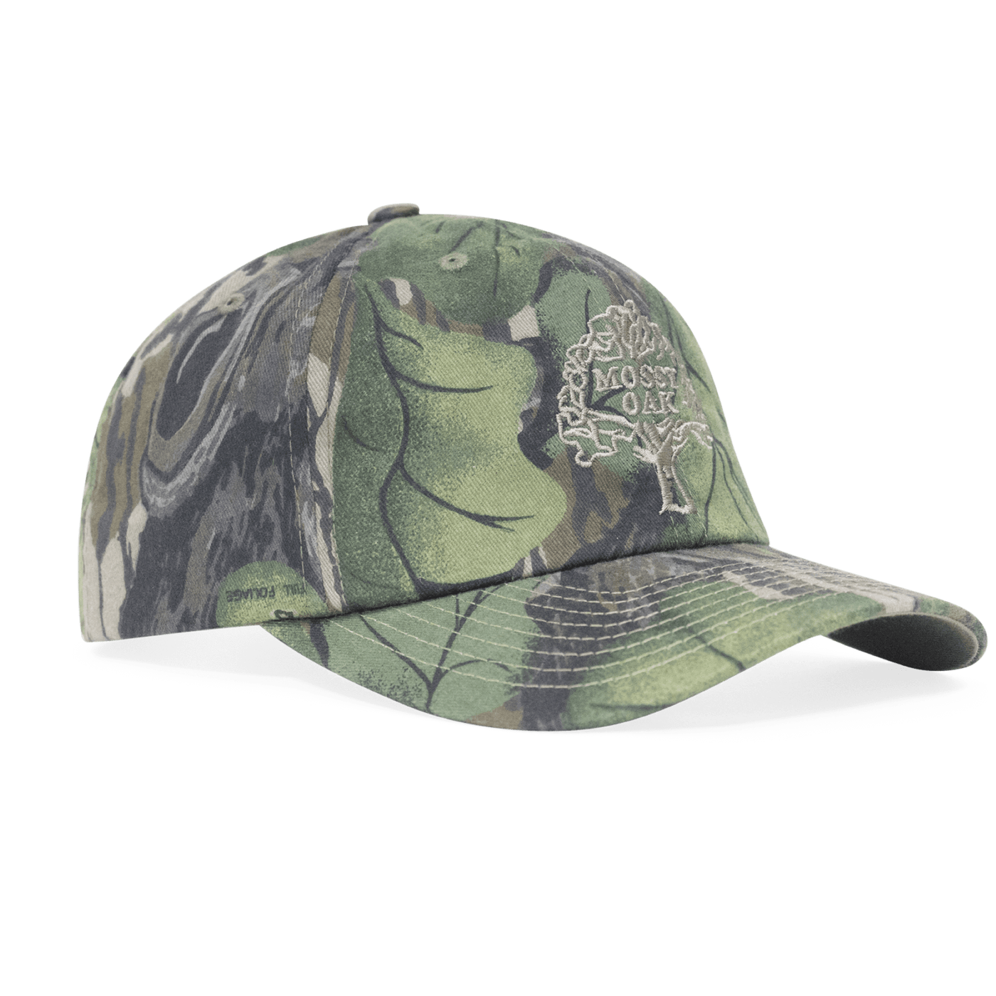 Icon 6-Panel Hat