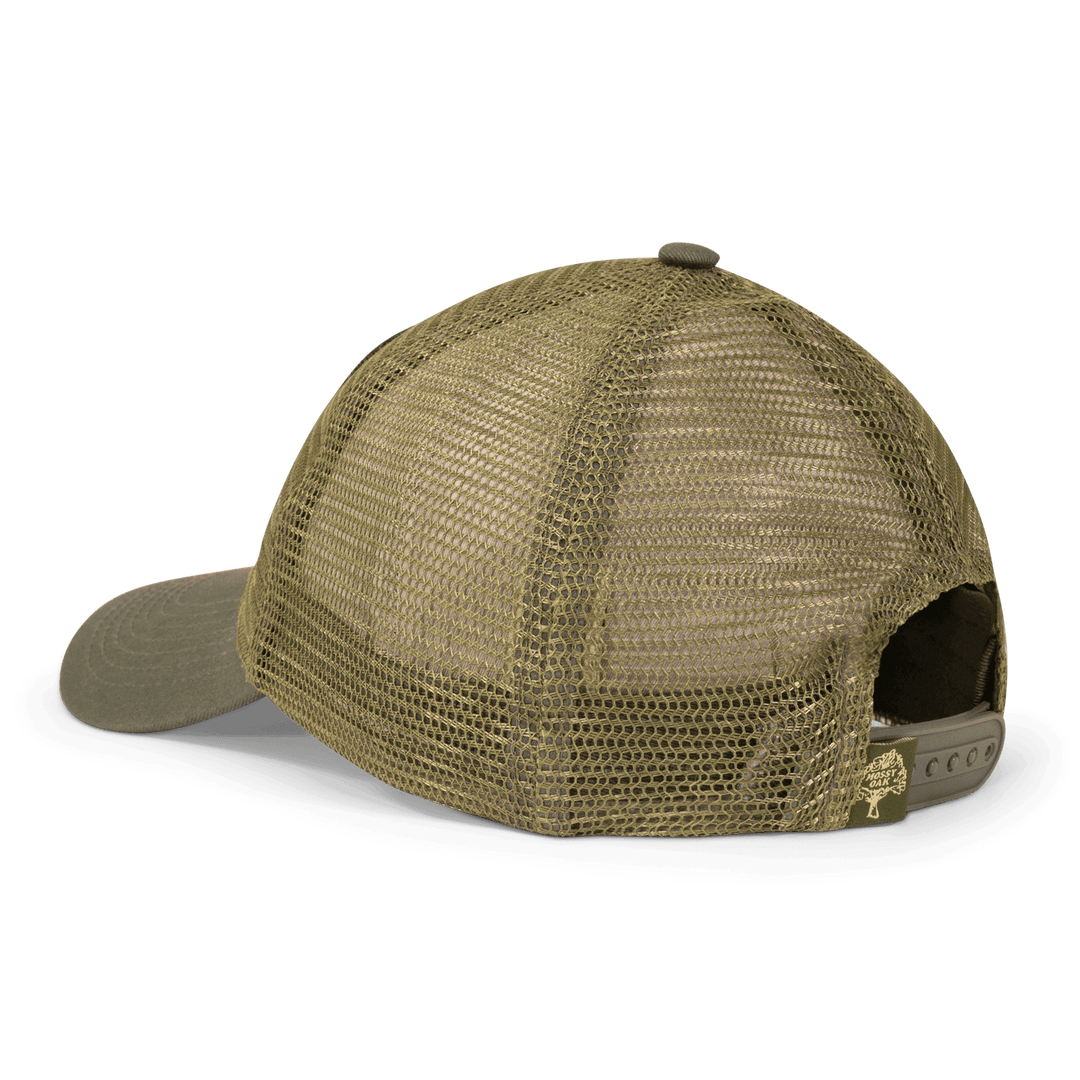 Vintage mesh baseball caps top
