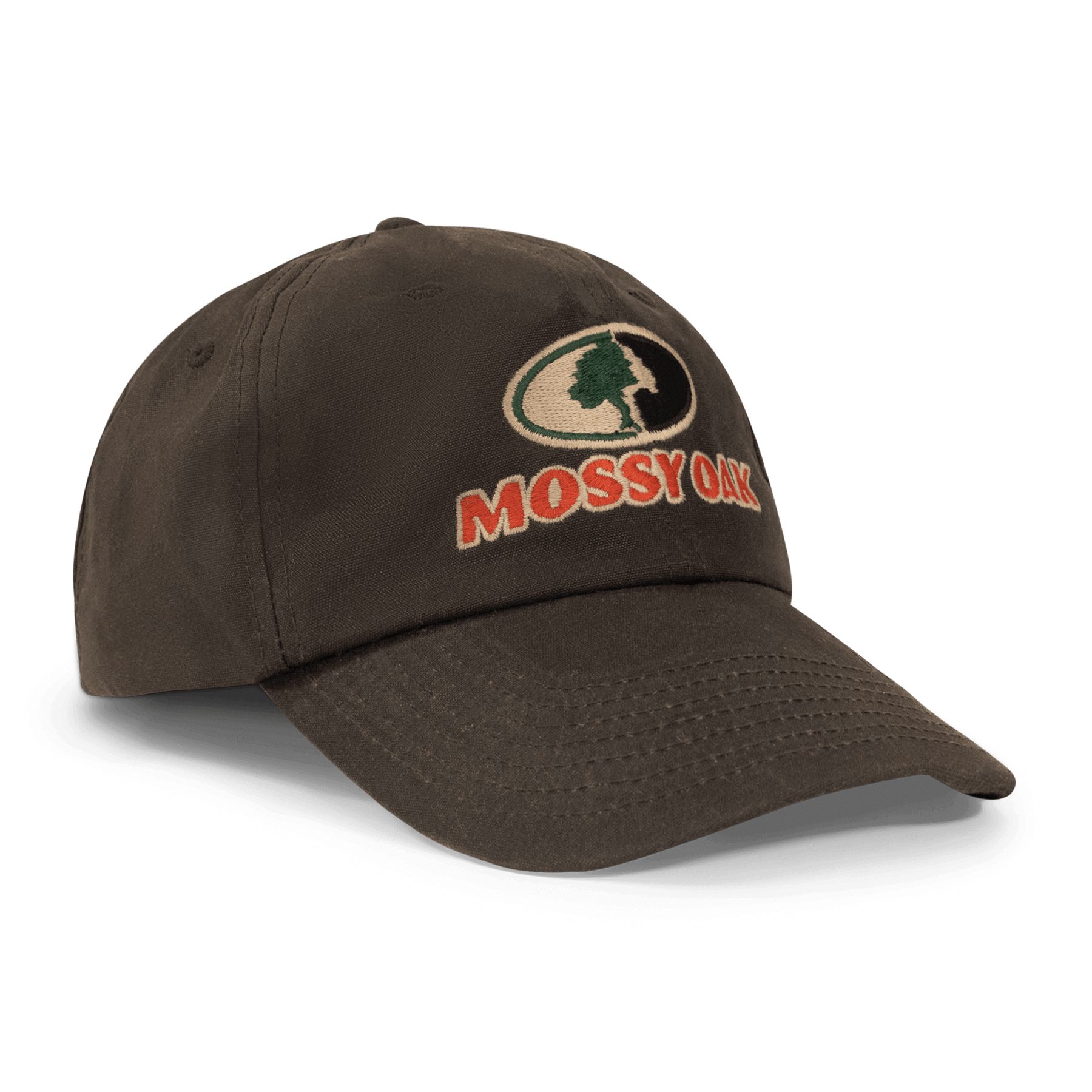 Companions Waxed Cotton Hat – The Mossy Oak Store